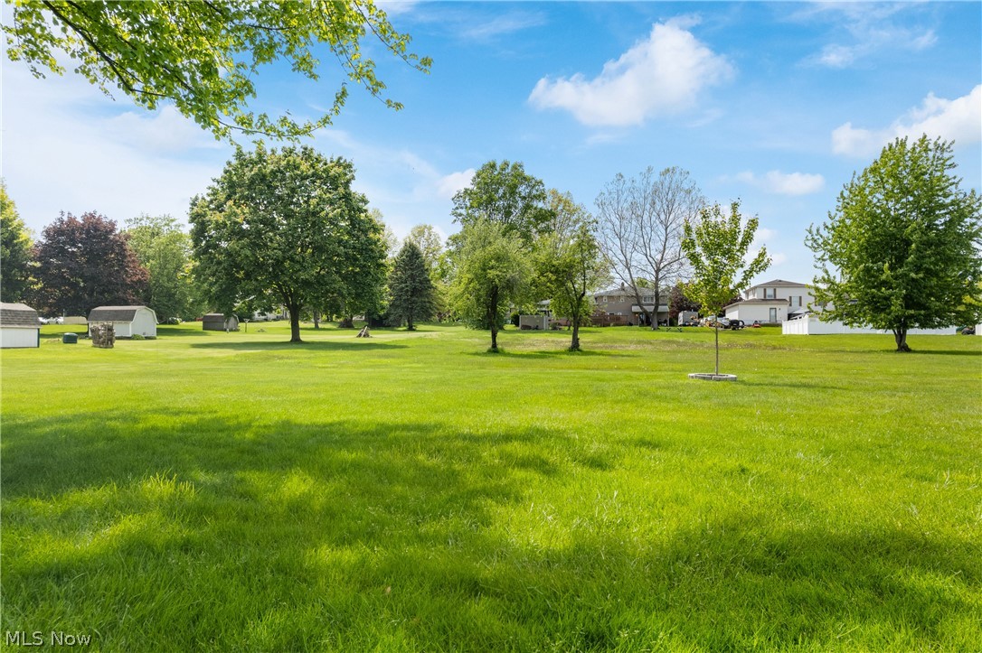 Green Meadows Estates - Residential