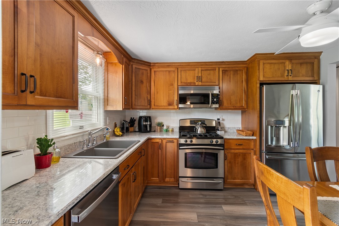 Green Meadows Estates - Residential