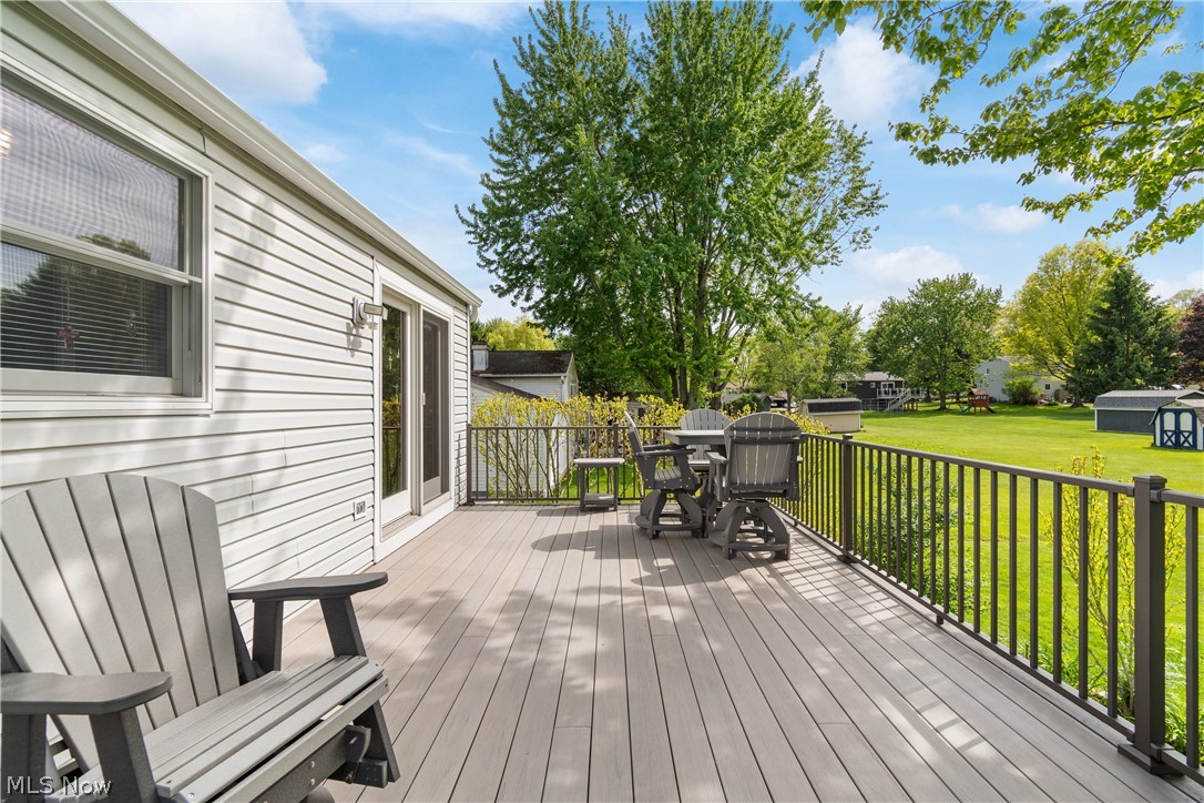 Green Meadows Estates - Residential