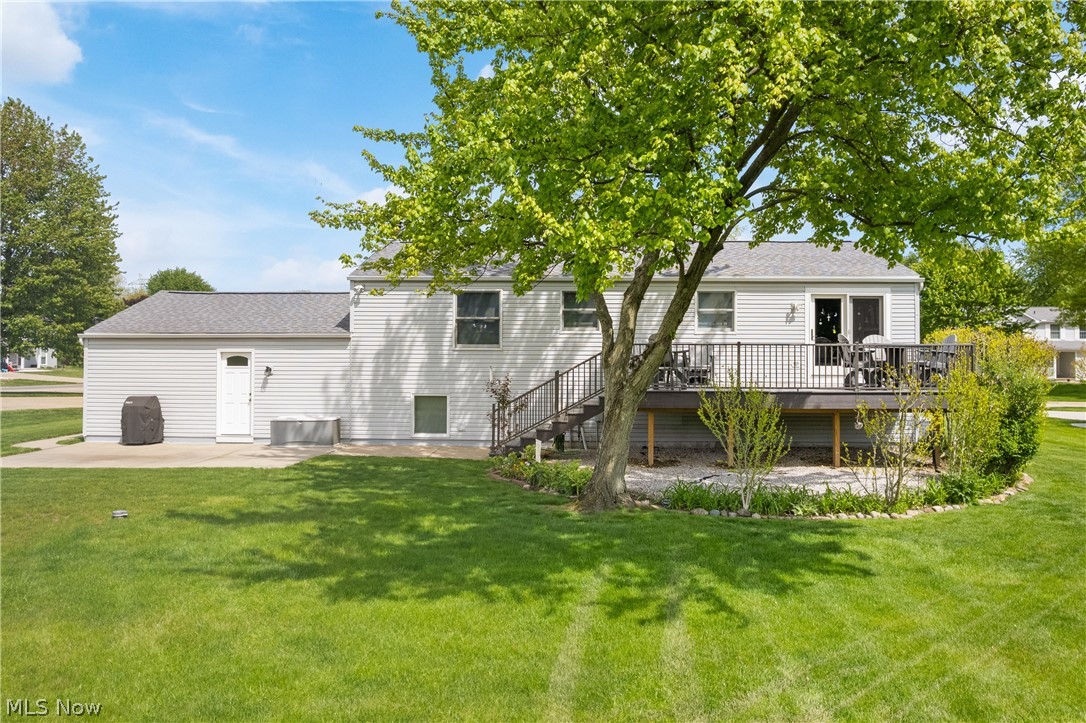 Green Meadows Estates - Residential