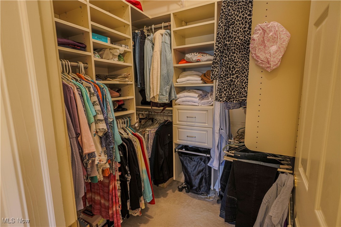 Burnham Hills Condo - Residential