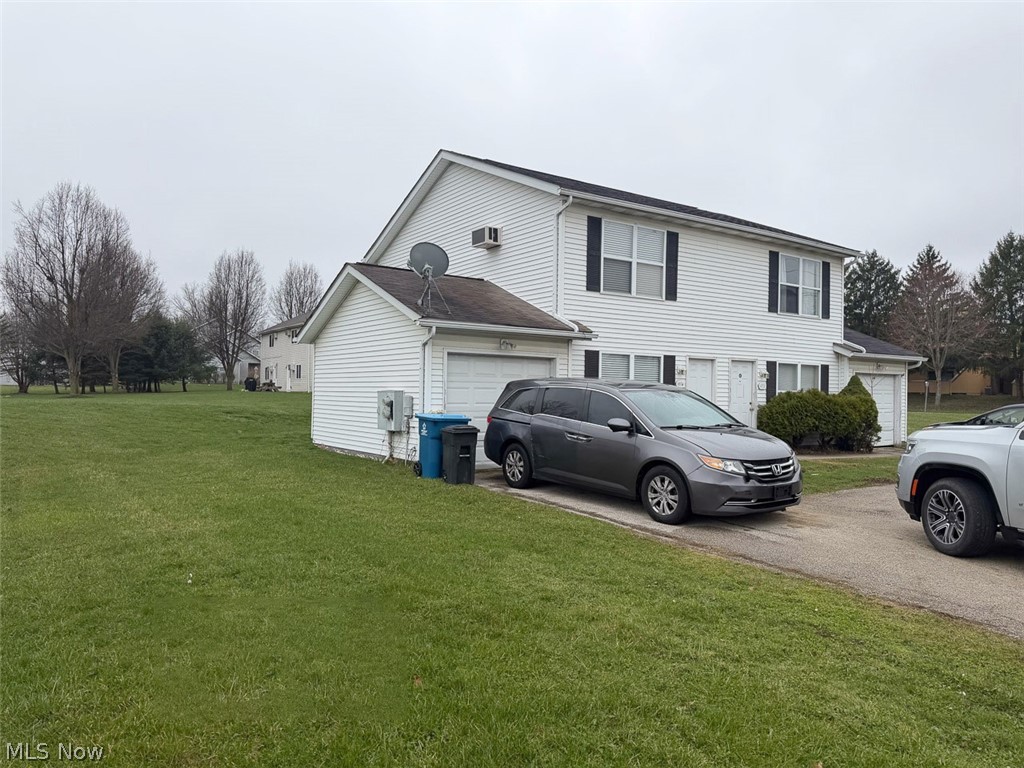 Whitehall SD - Residential Income