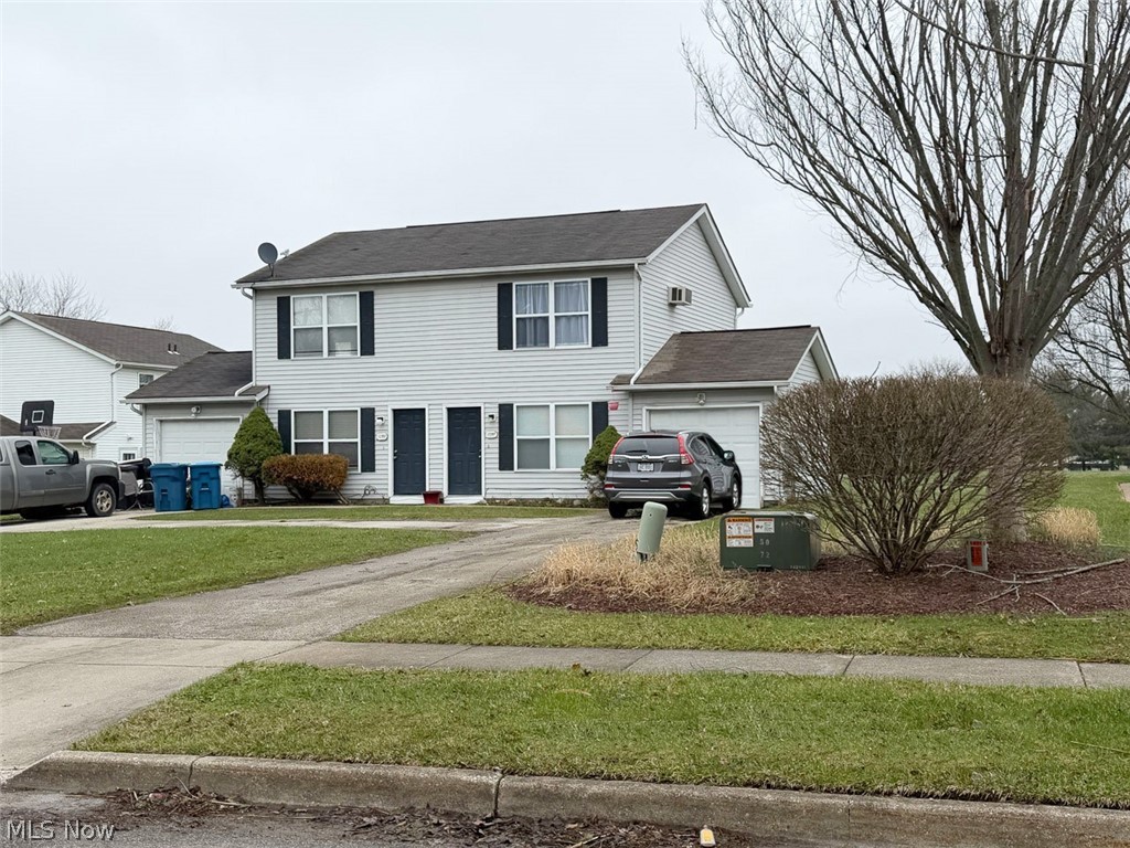 Whitehall SD - Residential Income
