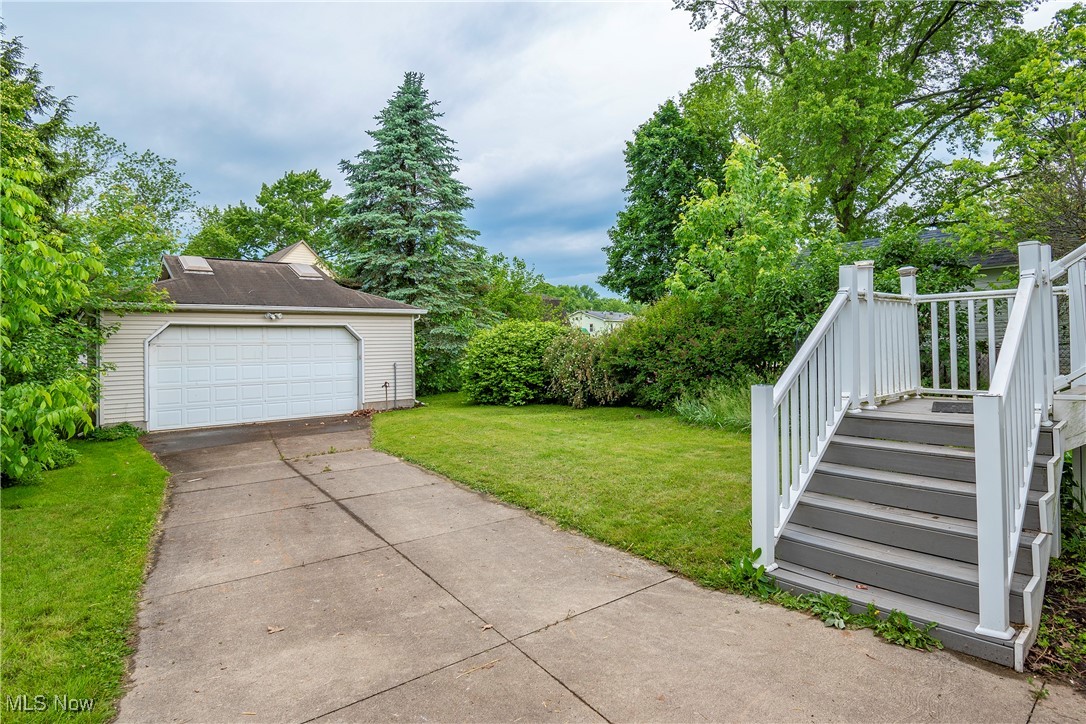 Colonial Heights - Residential