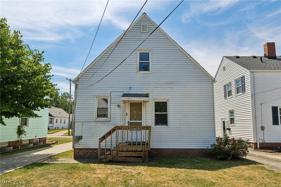 Gardner Heights Allotment - Residential