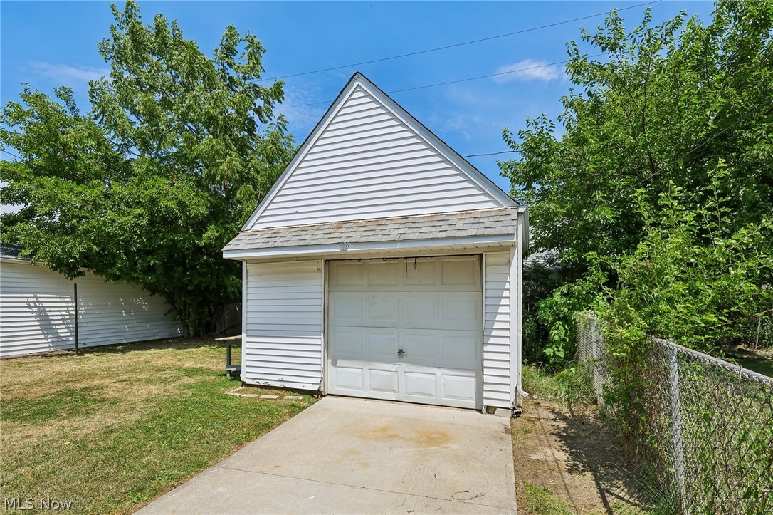 Gardner Heights Allotment - Residential