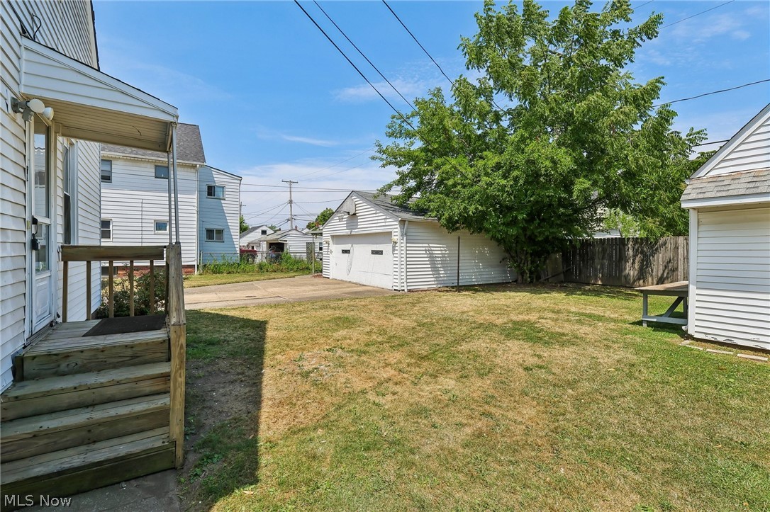 Gardner Heights Allotment - Residential