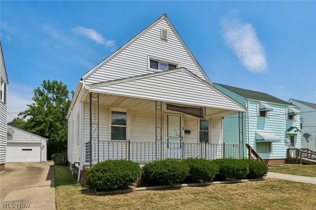 Gardner Heights Allotment - Residential