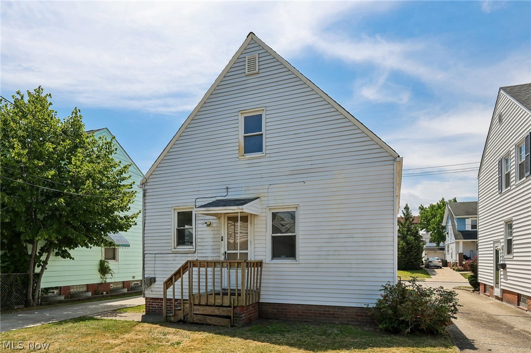 Gardner Heights Allotment - Residential