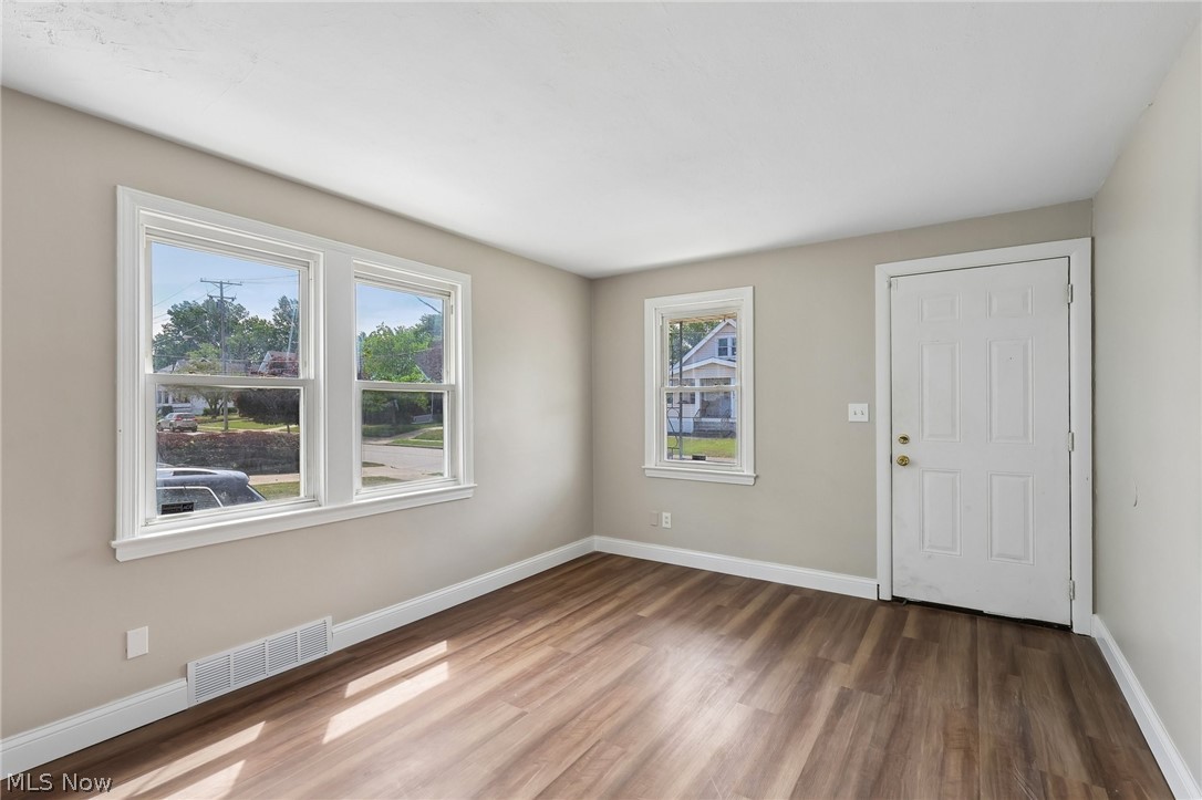 Gardner Heights Allotment - Residential