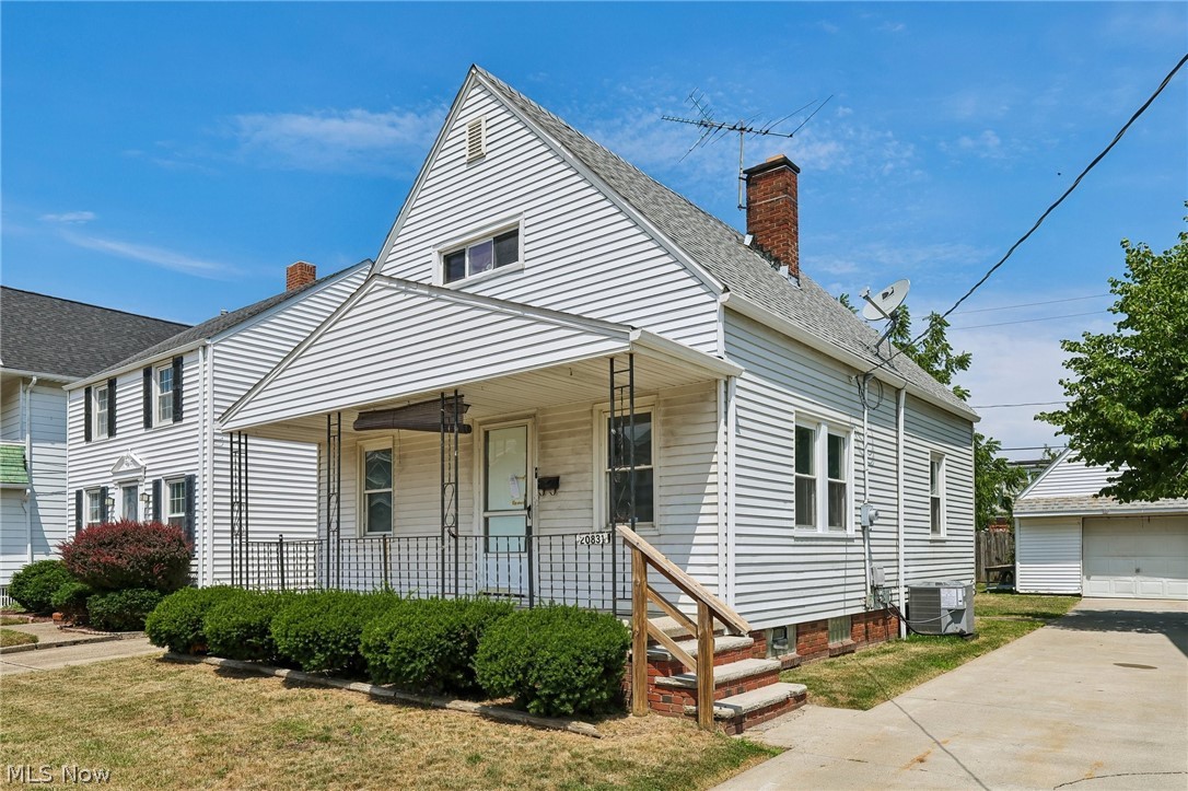 Gardner Heights Allotment - Residential