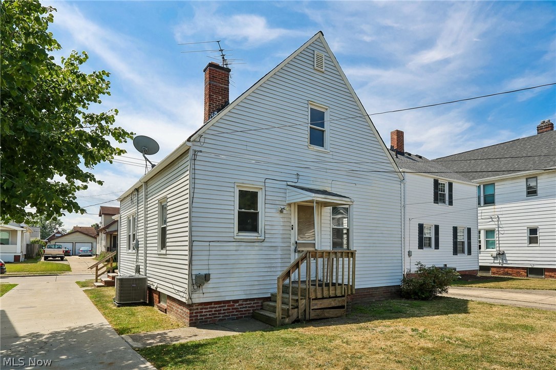 Gardner Heights Allotment - Residential