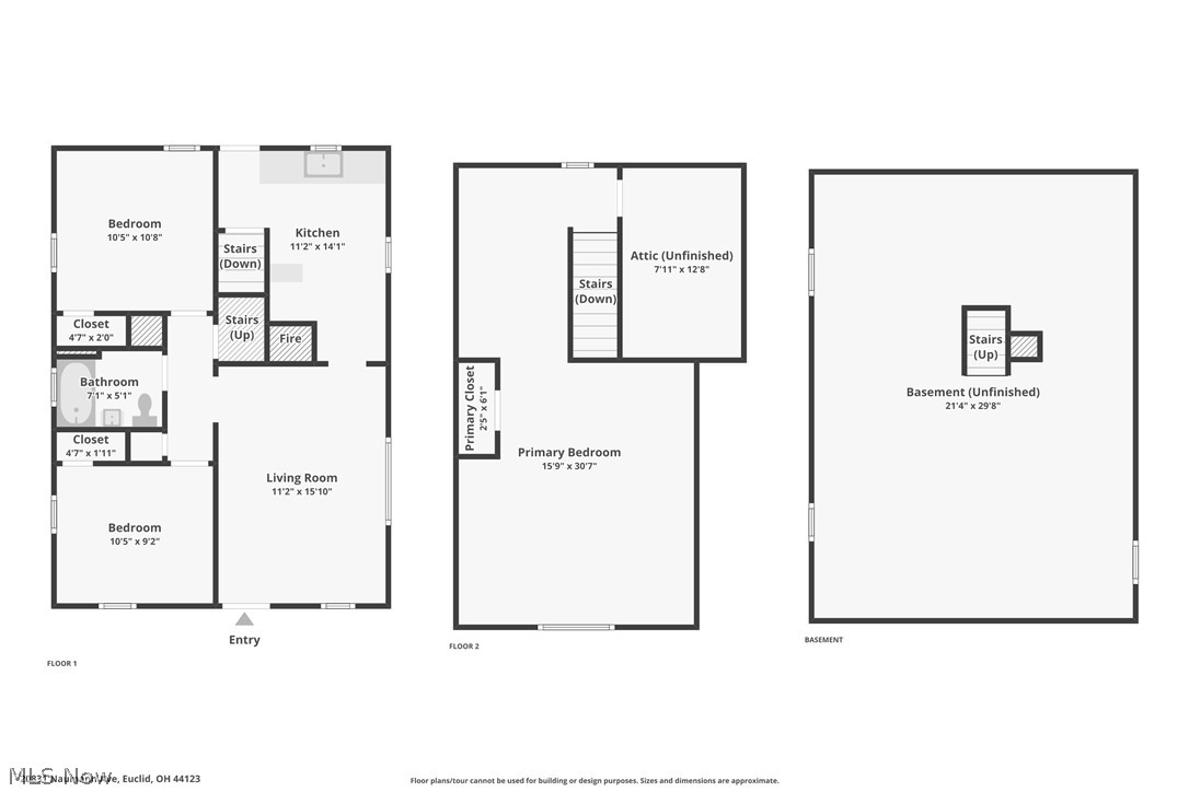 Gardner Heights Allotment - Residential