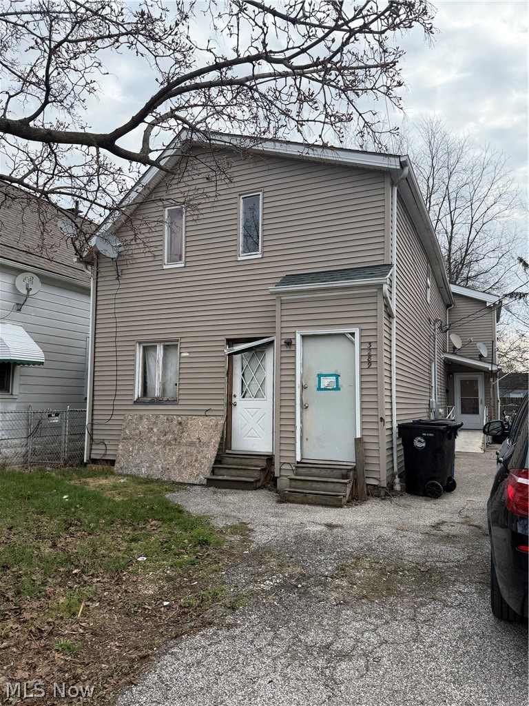 Otis - Residential Income