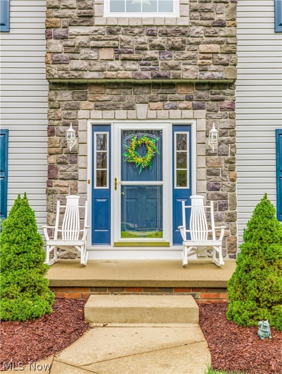 Carters Grove - Residential