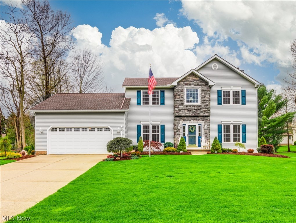 Carters Grove - Residential