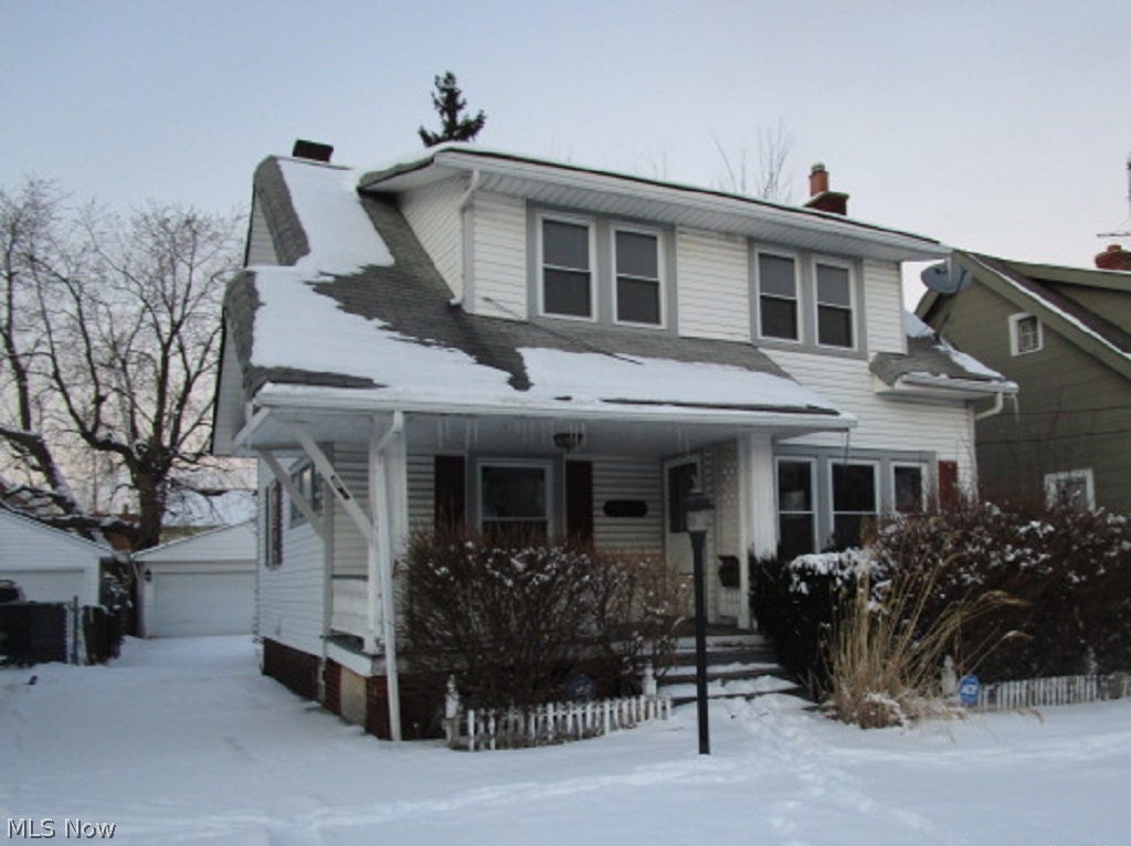 Lorain Hlnds Resub - Residential