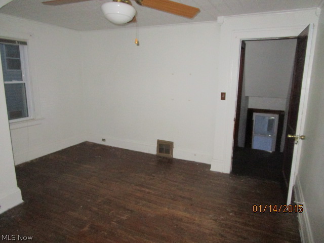 Lorain Hlnds Resub - Residential