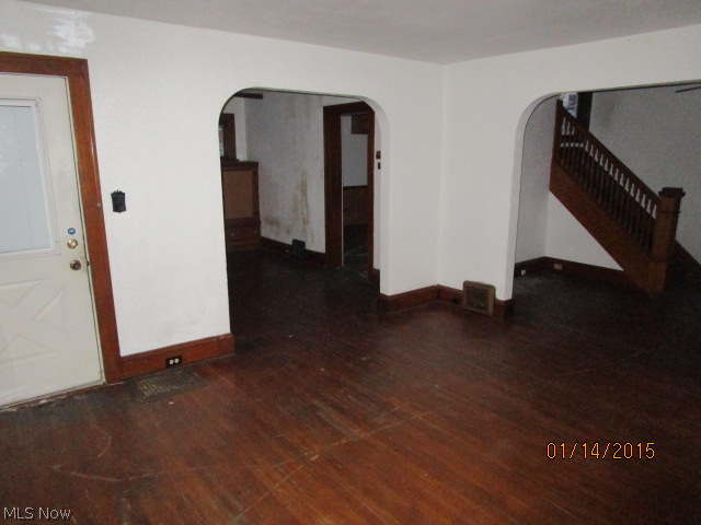 Lorain Hlnds Resub - Residential
