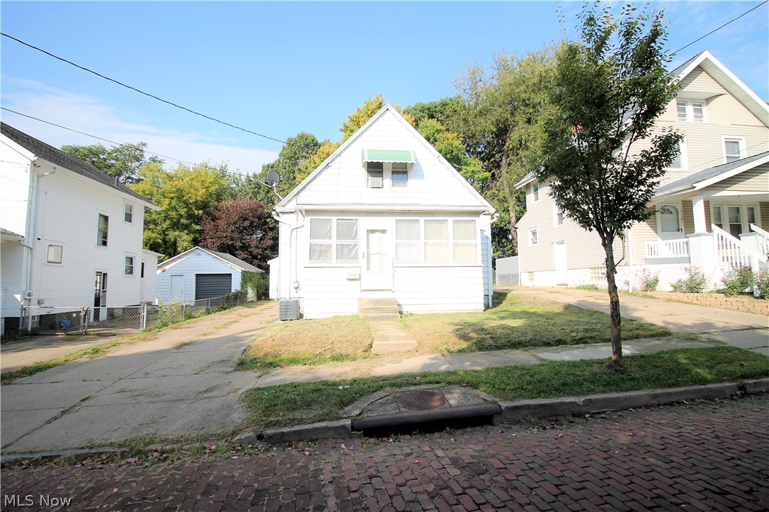 Collinwood - Residential