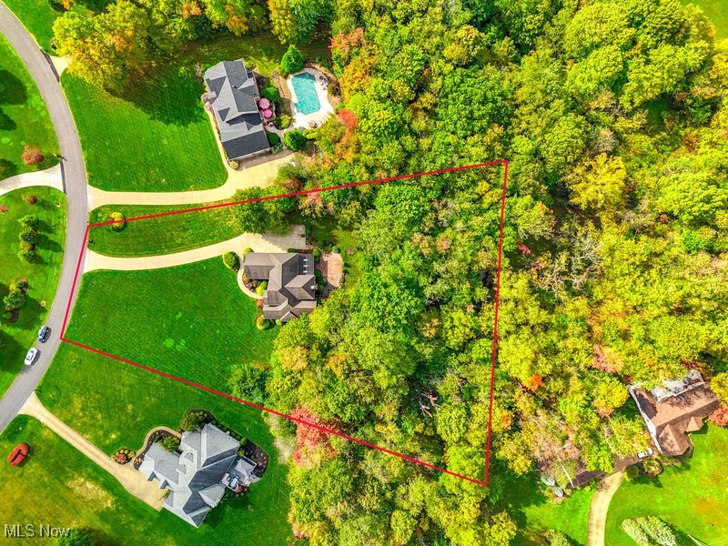 Windy Hill Estates Ph 02 - Residential