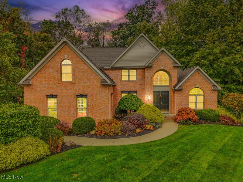 Windy Hill Estates Ph 02 - Residential
