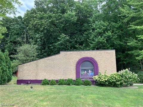 Remodeled Commercial Office on SR46 in Howland Twp – Prime Location with Flexible Terms

Set your business up for success with this fully remodeled, all-brick commercial building located on a 1.74-acre parcel along busy SR46 in Howland Township. Just minutes from Eastwood Mall and major retailers, this high-visibility location offers daily traffic and strong market exposure.

The building includes nearly 1,500 square feet of functional workspace featuring:
 • 5 private offices
 • Flexible conference room currently outfitted with 3 workstations
 • Full kitchen
 • Copier room
 • 2 restrooms

Additional highlights:
 • Gas heat and central air
 • Newer roof and updated mechanicals
 • Fresh interior and exterior finishes
 • 16+ dedicated parking spaces
 • Furnishings and equipment negotiable

Ideal for professional services, small teams, or owner-operated businesses, this turnkey-ready property delivers both convenience and credibility in a well-established commercial corridor.

Private showings by appointment. Call today for details or to schedule your tour.