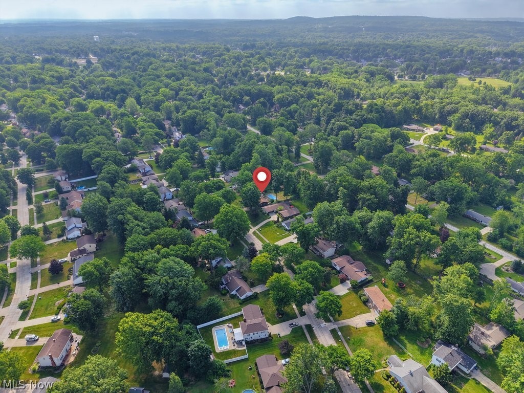 Idlewood Estates - Residential