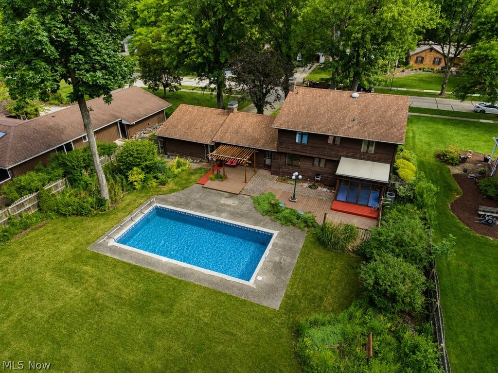 Idlewood Estates - Residential