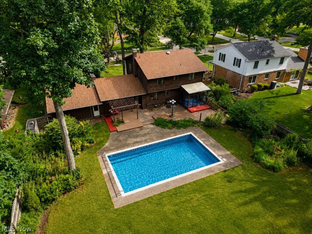 Idlewood Estates - Residential