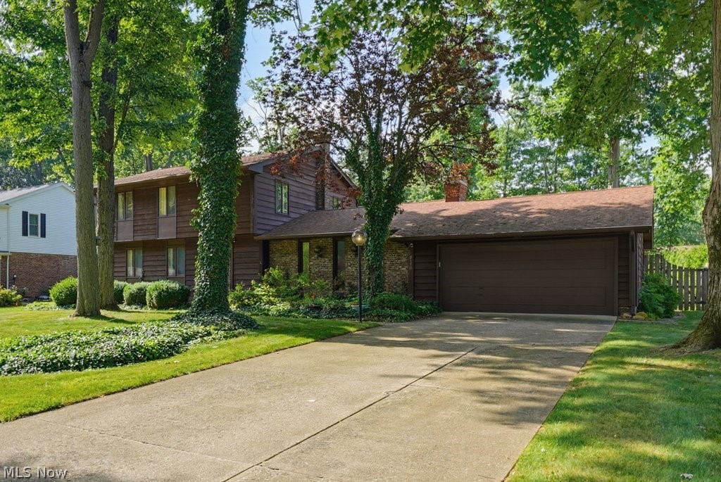 Idlewood Estates - Residential