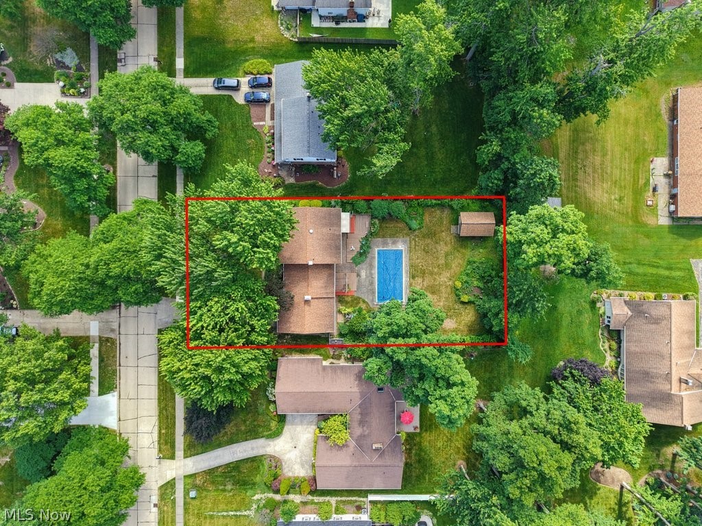 Idlewood Estates - Residential