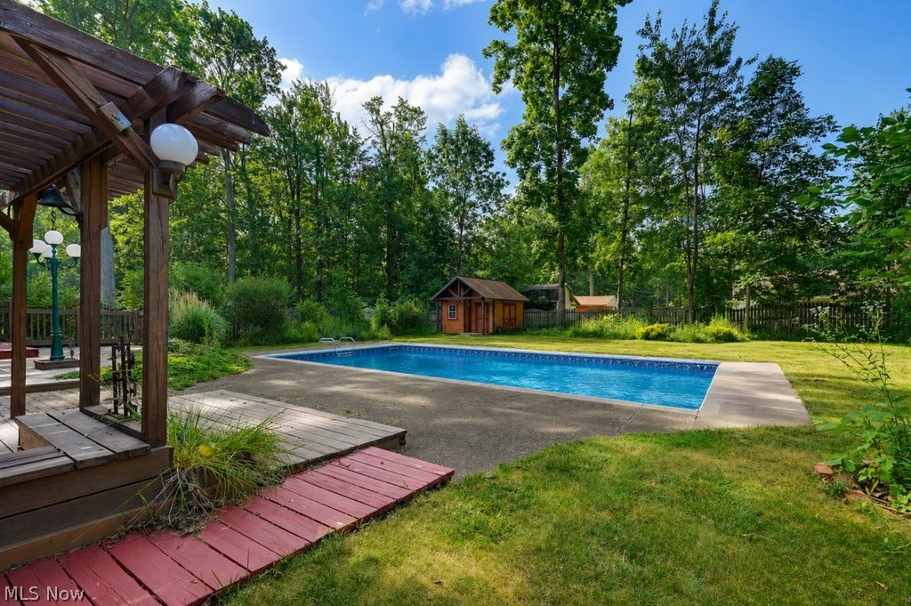 Idlewood Estates - Residential