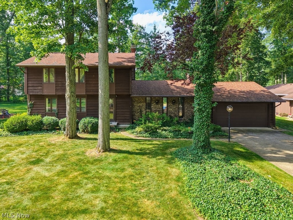 Idlewood Estates - Residential
