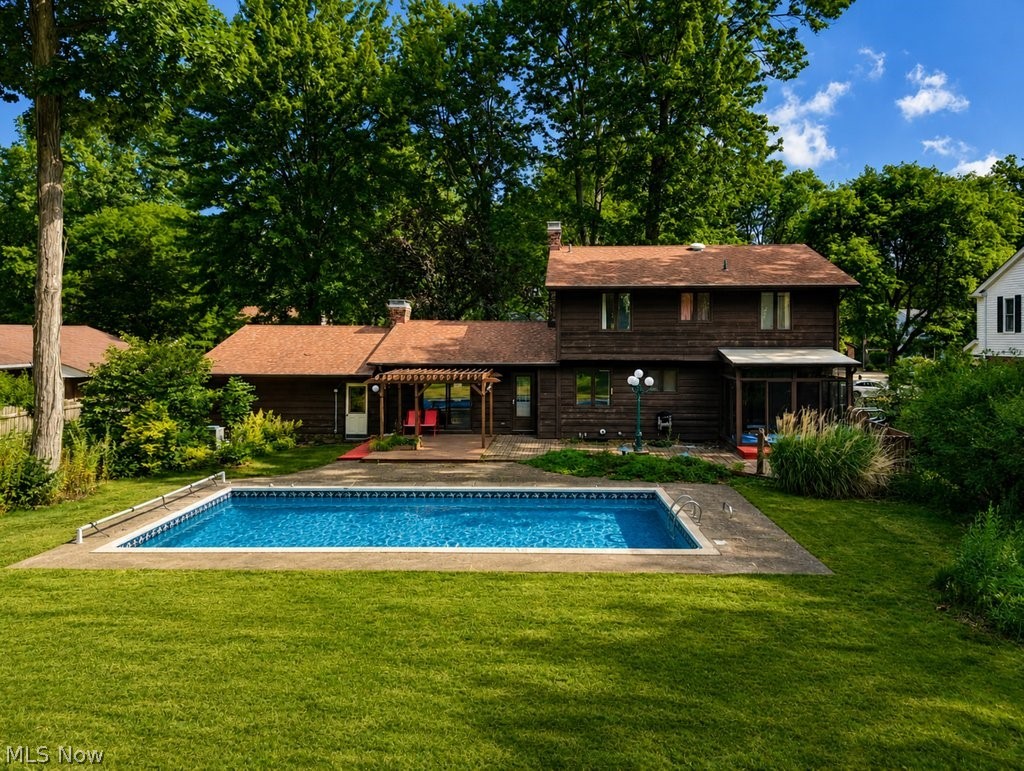 Idlewood Estates - Residential