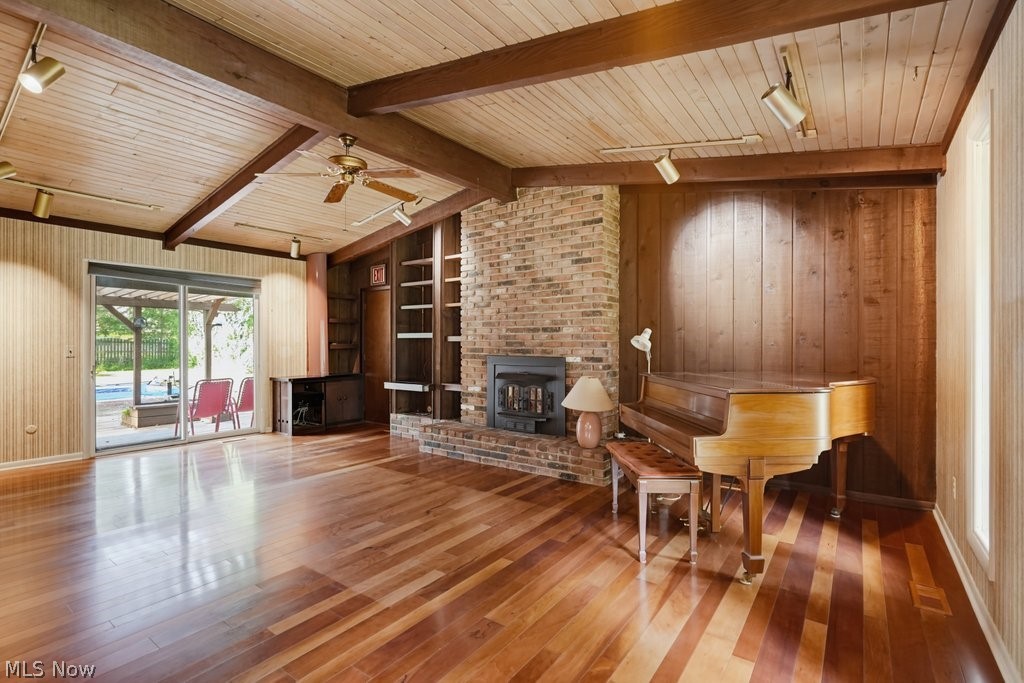 Idlewood Estates - Residential