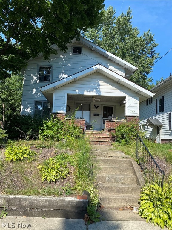 Fixer Upper - 3 Bedroom - 1.5 Bathroom – 2-Story Home On Double Lot - Two-Car Garage - Convenient Location - Online and Live Bidding Available - All sells to settle the Chester Zmuda Estate case #236888. On-site and Online. ONLINE BIDDING BEGINS MONDAY – SEPTEMBER 21, 2020 – 12:00 PM and AUCTION LIVE ON-SITE BIDDING WILL BEGIN WEDNESDAY - SEPTEMBER 23, 2020 - 5:30 PM. Home offer's a 3-bedroom 1.5-bath home that includes an eat-in kitchen, dining room, living room, hot tub room, full basement, 2-car detached garage, double lot, gas forced air/heat, breaker electric and public utilities. Home is in need of your sprucing up and primping. Taxes per year $684.72. Sale subject to court approval case # 236888. Open for viewing on Monday, September 21, 2020, 12:00 pm – 1:00 pm. TERMS ON REAL ESTATE: 10% down auction day, balance due at closing. A 10% buyer’s premium will be added to the highest bid to establish the purchase price. Any desired inspections must be made prior to bidding. All info