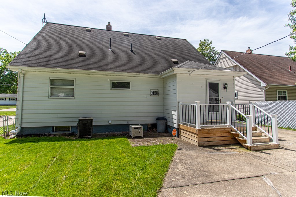 Austin Village Estates - Residential