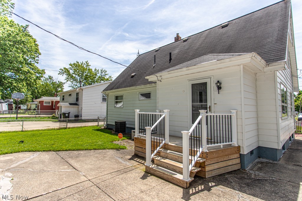 Austin Village Estates - Residential