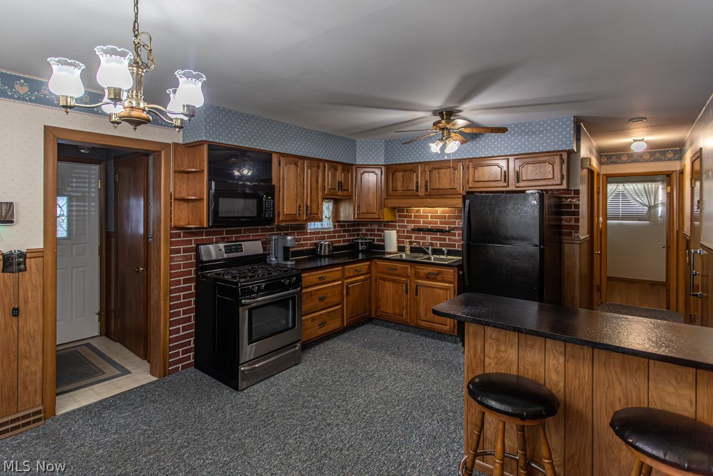 Austin Village Estates - Residential