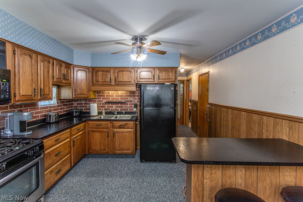 Austin Village Estates - Residential