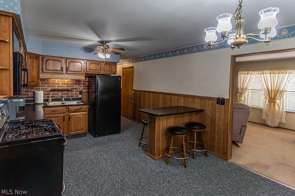 Austin Village Estates - Residential