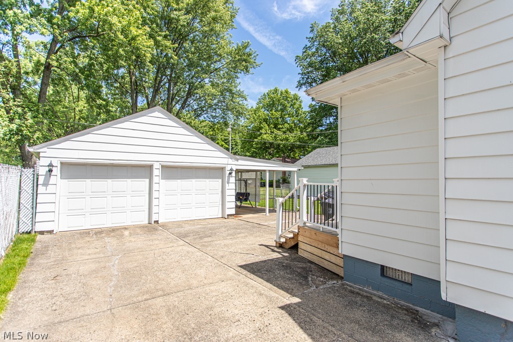 Austin Village Estates - Residential