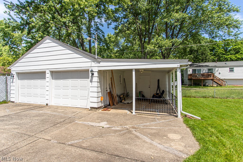 Austin Village Estates - Residential