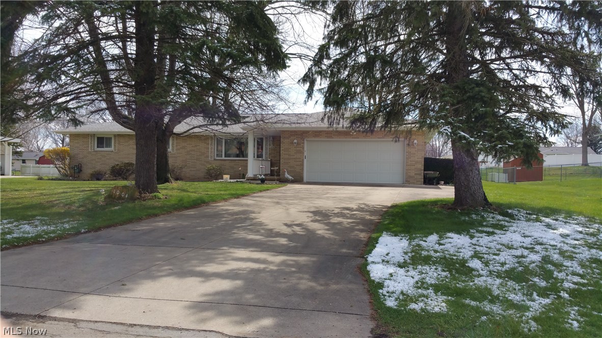 Welcome home! Current owners bought this home off the builder.  This 3 bed, 2.5 bath home has been in meticulous condition for 50+ years!  Ideal location, close to highway/shopping but in a quiet and cozy neighborhood. An all brick home offering almost 2000 sqft of living space, including partial finished basement.  Basement has been bone dry since it was built. Original hardwood floors in pristine condition. Most windows replaced 5 years ago as was roof. Higher effiency furnace/AC about 10 years old.