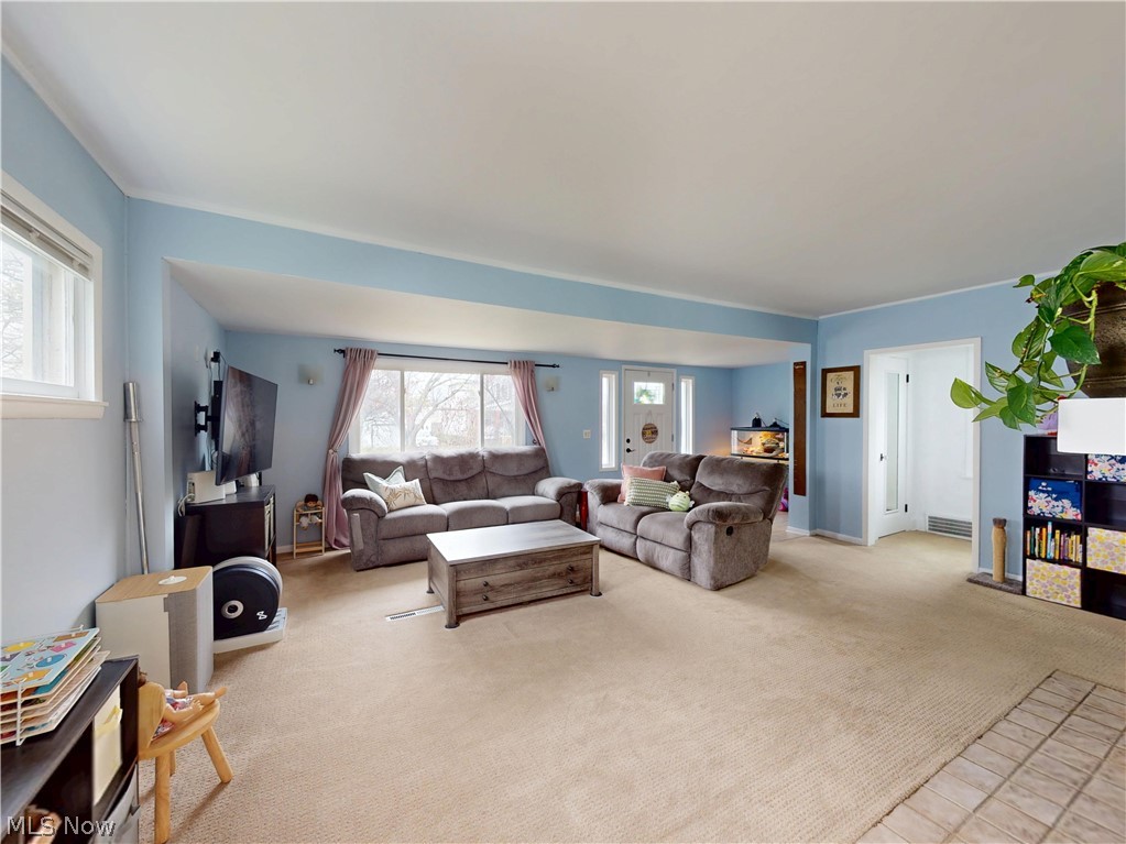 = - Residential