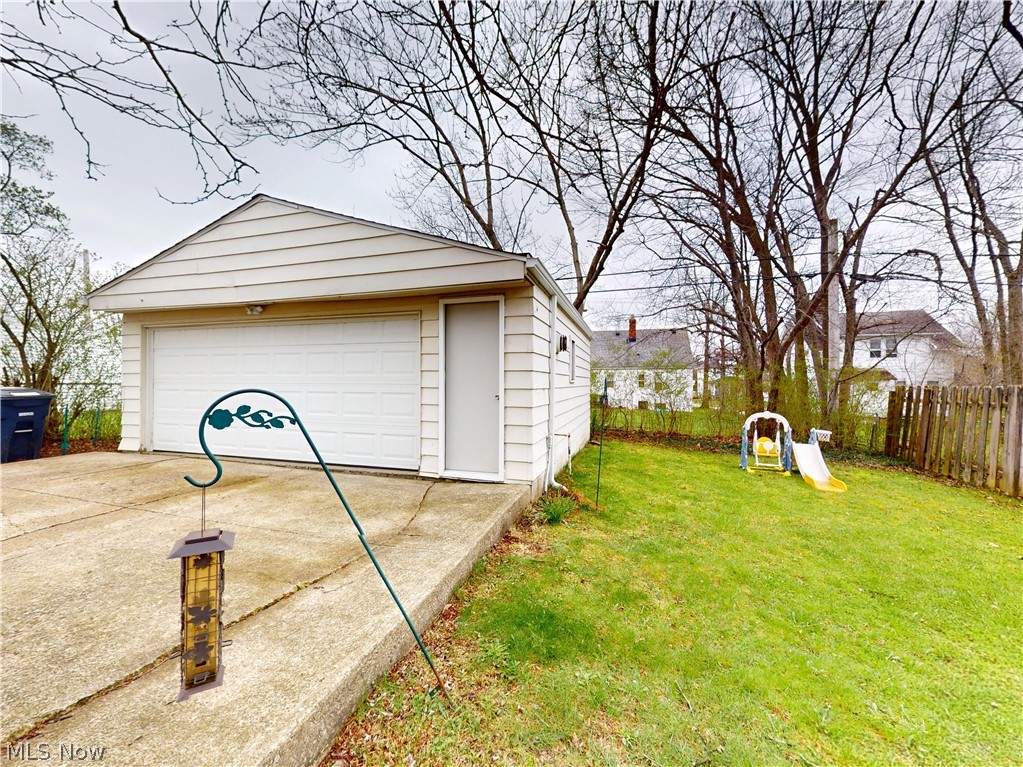 = - Residential