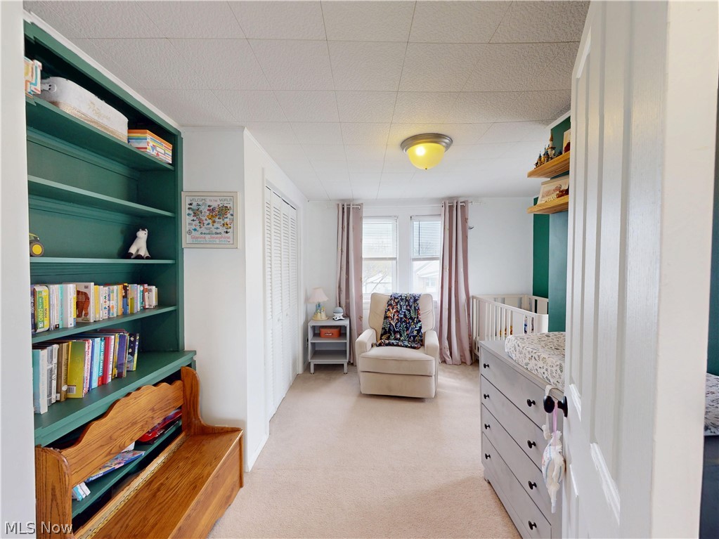 = - Residential
