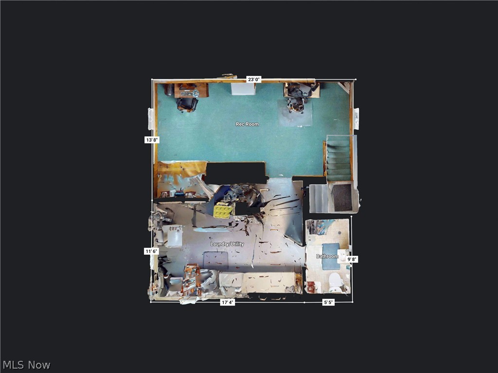 = - Residential