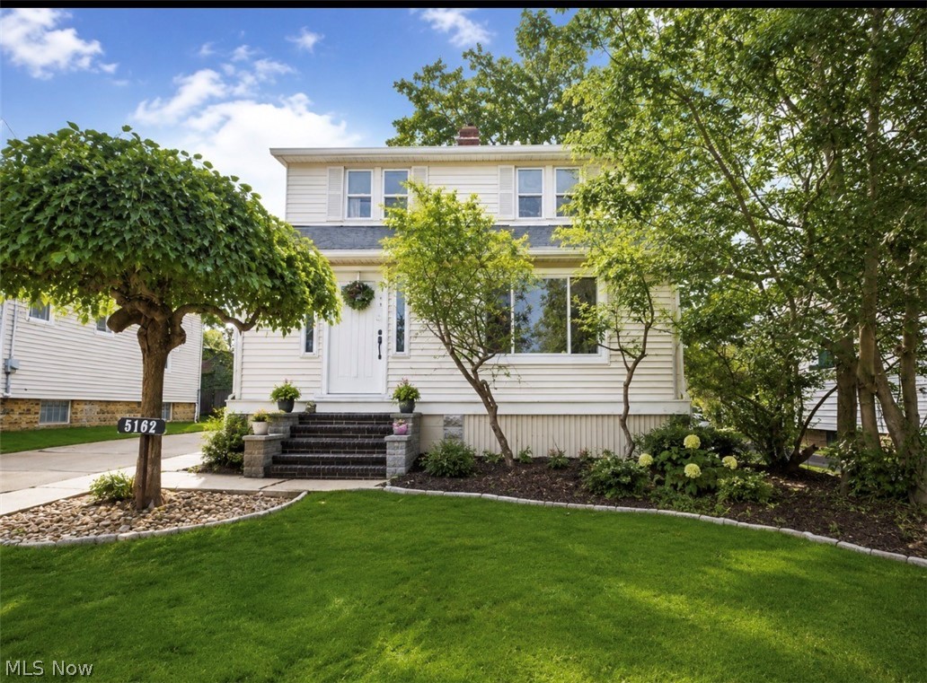 = - Residential